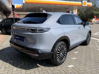 Honda e-Ny1 150kW Advance 69kWh 5dr Auto
