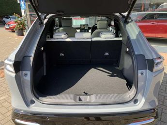 Honda e-Ny1 150kW Advance 69kWh 5dr Auto