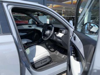 Honda e-Ny1 150kW Advance 69kWh 5dr Auto