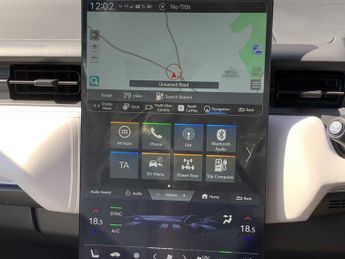 Honda e-Ny1 150kW Advance 69kWh 5dr Auto