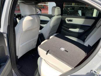 Honda e-Ny1 150kW Advance 69kWh 5dr Auto