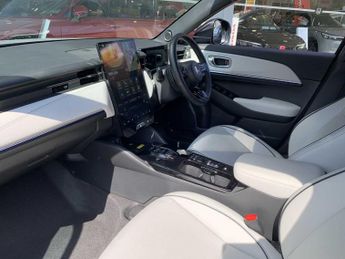 Honda e-Ny1 150kW Advance 69kWh 5dr Auto