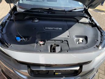 Honda e-Ny1 150kW Advance 69kWh 5dr Auto