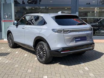 Honda e-Ny1 150kW Advance 69kWh 5dr Auto