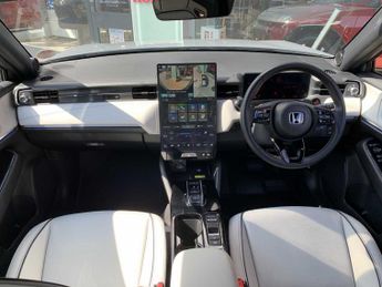 Honda e-Ny1 150kW Advance 69kWh 5dr Auto