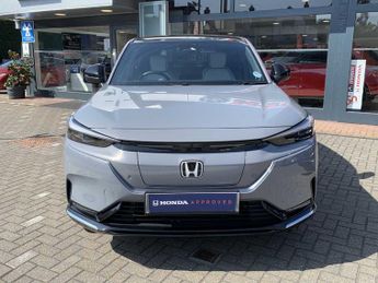 Honda e-Ny1 150kW Advance 69kWh 5dr Auto