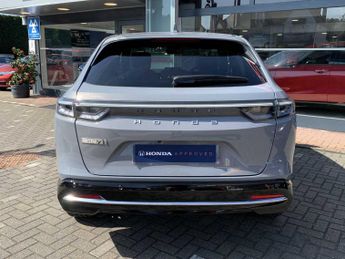 Honda e-Ny1 150kW Advance 69kWh 5dr Auto