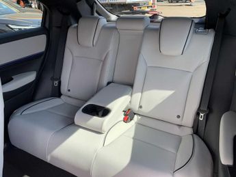 Honda e-Ny1 150kW Advance 69kWh 5dr Auto