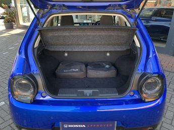Honda e 113kW Advance 36kWh 5dr Auto 17AW