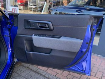 Honda e 113kW Advance 36kWh 5dr Auto 17AW