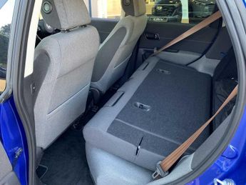 Honda e 113kW Advance 36kWh 5dr Auto 17AW