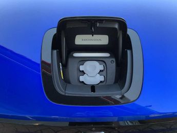 Honda e 113kW Advance 36kWh 5dr Auto 17AW