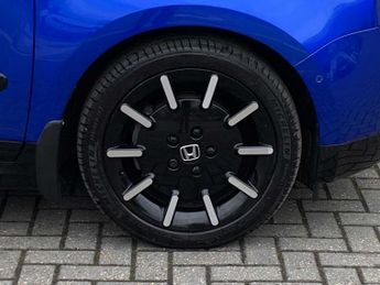 Honda e 113kW Advance 36kWh 5dr Auto 17AW