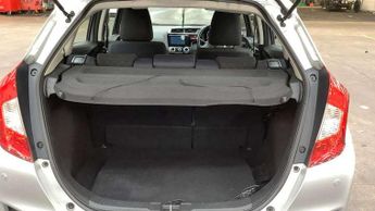 Honda Jazz 1.3 SE 5dr CVT