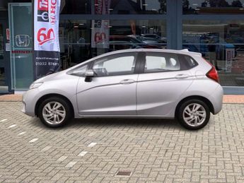 Honda Jazz 1.3 SE 5dr CVT