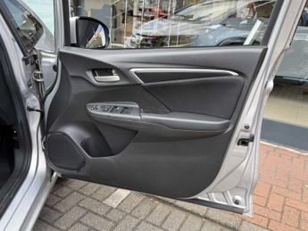 Honda Jazz 1.3 SE 5dr CVT