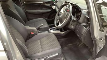 Honda Jazz 1.3 SE 5dr CVT