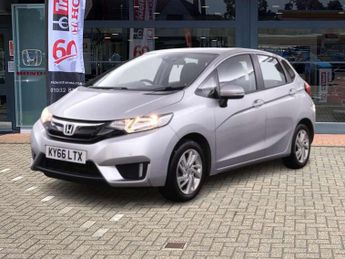 Honda Jazz 1.3 SE 5dr CVT