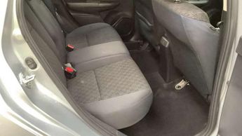 Honda Jazz 1.3 SE 5dr CVT