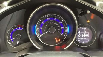 Honda Jazz 1.3 SE 5dr CVT