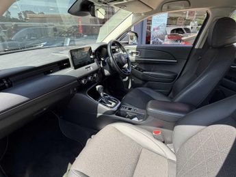 Honda HR-V 1.5 eHEV Advance 5dr CVT