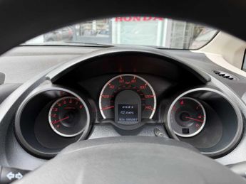 Honda Jazz 1.4 i-VTEC ES 5dr CVT