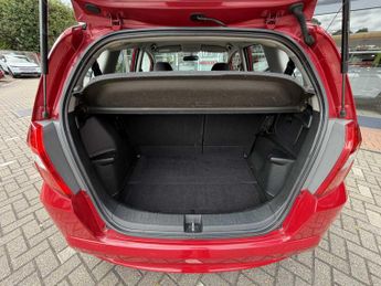 Honda Jazz 1.4 i-VTEC ES 5dr CVT
