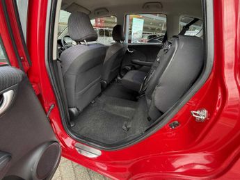 Honda Jazz 1.4 i-VTEC ES 5dr CVT