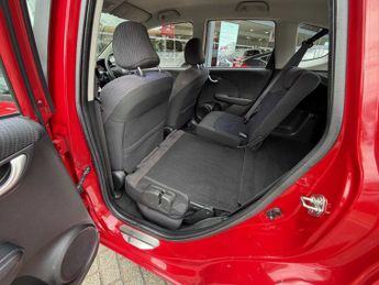 Honda Jazz 1.4 i-VTEC ES 5dr CVT