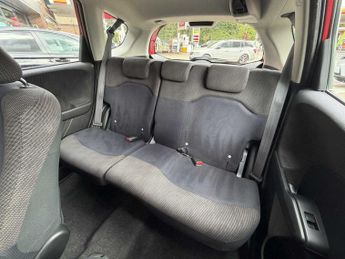 Honda Jazz 1.4 i-VTEC ES 5dr CVT