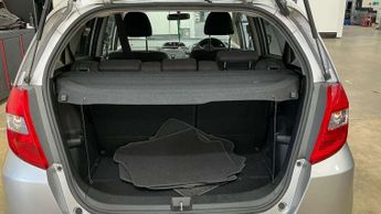 Honda Jazz 1.4 i-VTEC ES Plus 5dr CVT