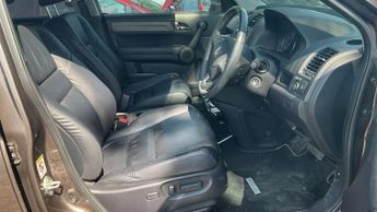 Honda CR-V 2.0 i-VTEC EX 5dr Auto