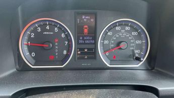 Honda CR-V 2.0 i-VTEC EX 5dr Auto