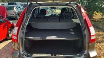 Honda CR-V 2.0 i-VTEC EX 5dr Auto