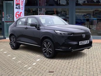 Honda HR-V 1.5 eHEV Advance 5dr CVT