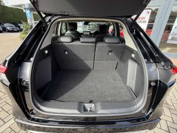 Honda HR-V 1.5 eHEV Advance 5dr CVT