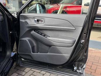 Honda HR-V 1.5 eHEV Advance 5dr CVT