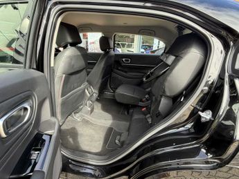 Honda HR-V 1.5 eHEV Advance 5dr CVT