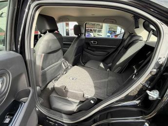 Honda HR-V 1.5 eHEV Advance 5dr CVT