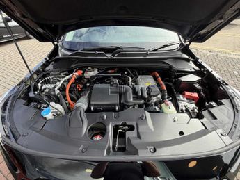 Honda HR-V 1.5 eHEV Advance 5dr CVT
