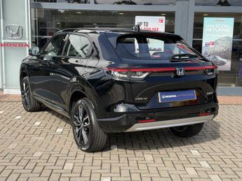 Honda HR-V 1.5 eHEV Advance 5dr CVT