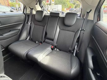 Honda HR-V 1.5 eHEV Advance 5dr CVT