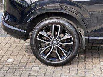 Honda HR-V 1.5 eHEV Advance 5dr CVT