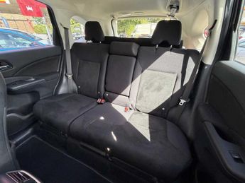 Honda CR-V 2.0 i-VTEC SE Plus 5dr Auto [Nav]