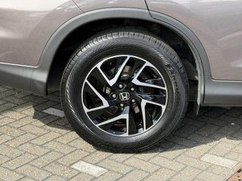 Honda CR-V 2.0 i-VTEC SE Plus 5dr Auto [Nav]