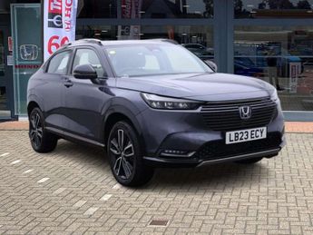 Honda HR-V 1.5 eHEV Advance Style 5dr CVT