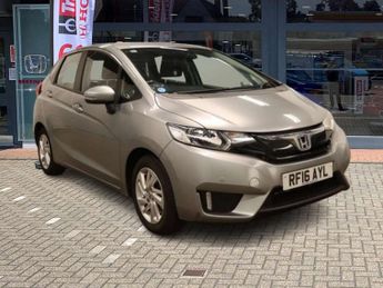 Honda Jazz 1.3 SE 5dr