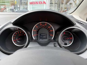 Honda Jazz 1.4 i-VTEC EXL-T 5dr CVT
