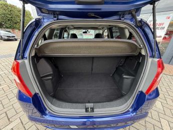 Honda Jazz 1.4 i-VTEC EXL-T 5dr CVT