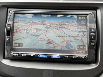 Honda Jazz 1.4 i-VTEC EXL-T 5dr CVT
